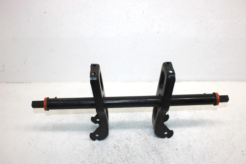 2002 Polaris Sportsman 500 Oem Swaybar And Support 1541322-067 AP154
