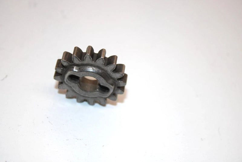 85 Suzuki Quadrunner Lt185 2x4 Oem Gear Position Indicator Gear 25362-18900 AS15