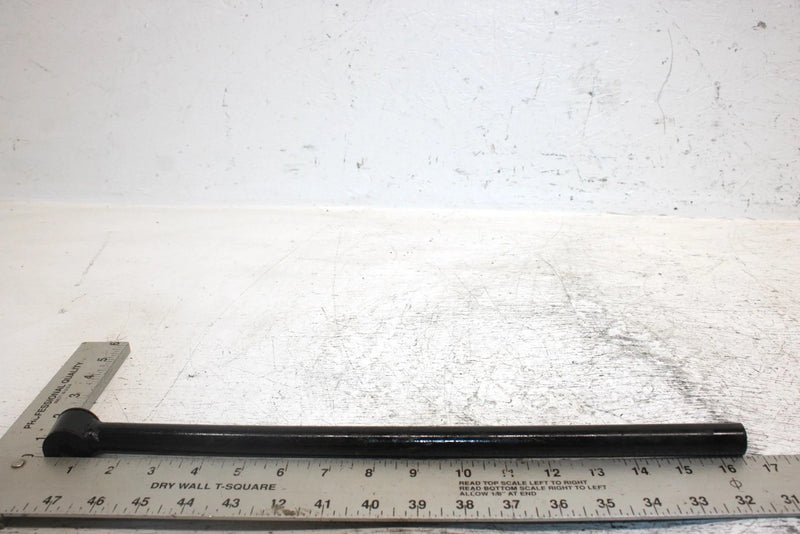 1995 Polaris 440 L/c Oem Lower Radius Rod 1822214-067 SP33