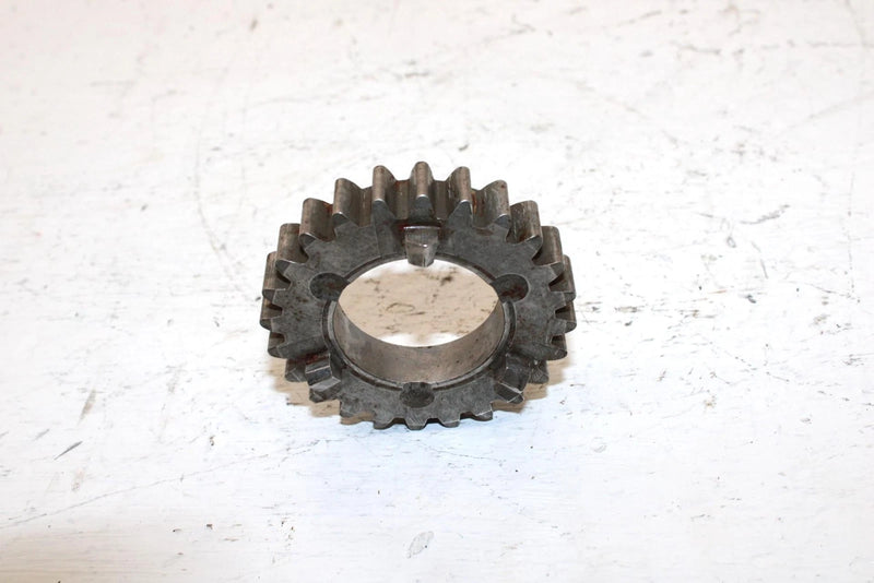 2000 Polaris Xplorer 400 Oem 24T transmission Gear 3233719 AP200
