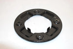 83 Suzuki Alt125 3x9 Model D  Oem Right Sprocket Dampner Plate 64513-24300 AS12