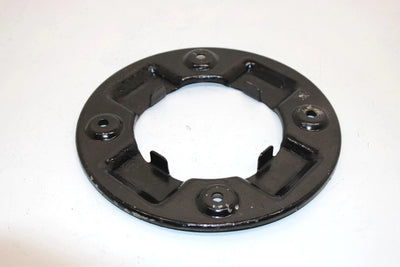 83 Suzuki Alt125 3x9 Model D  Oem Right Sprocket Dampner Plate 64513-24300 AS12