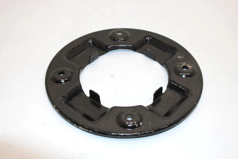 83 Suzuki Alt125 3x9 Model D  Oem Right Sprocket Dampner Plate 64513-24300 AS12