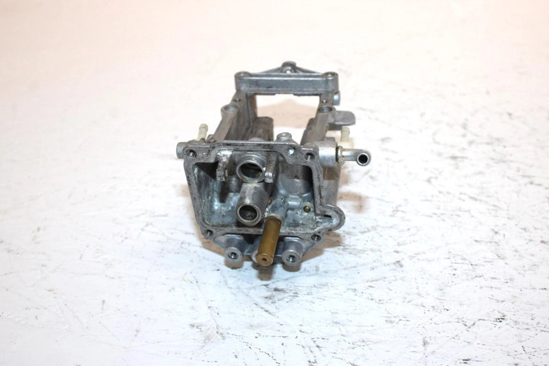 1997 Ski-doo Vmax 700 Sx Oem Left Carb Bode 8CH-14101-00-00 SS10