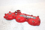 1997 Yamaha Vmax Sx 700 Triple Oem Cylinder Head 8CH-11111-01-00 SY10