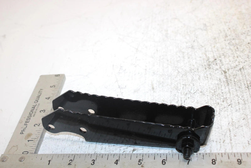 1998 Honda Foreman Fourtrax Oem Step 50610-HM8-000 AH35