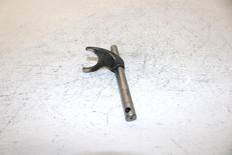 2004 Kawasaki Kfx 700 Oem Shift Fork 49047-1104 AK30