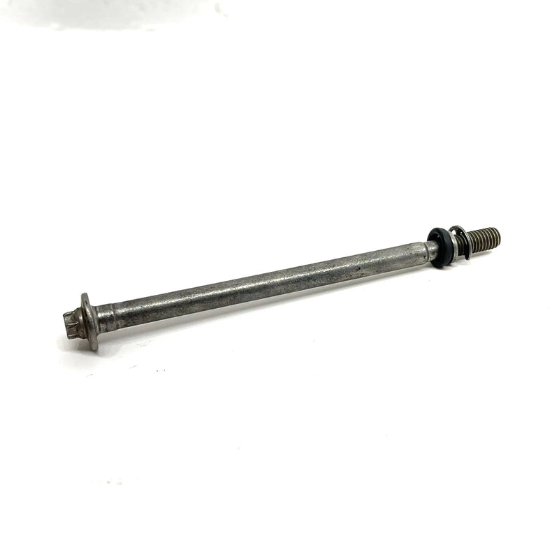 2002 Bombardier Quest 500 OEM Oil Filter Bolt 295501207 AB14