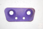 96 Sea-doo Gts 587 Oem Finition Plate 291000137 JS39