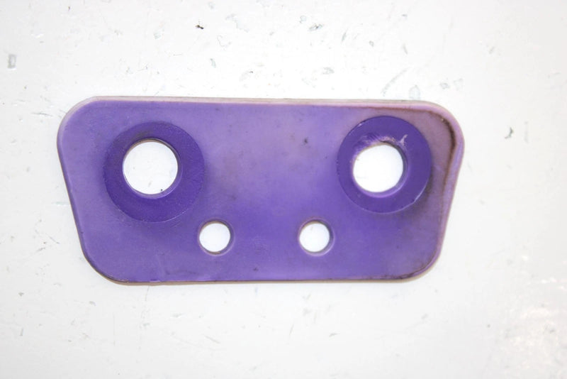 96 Sea-doo Gts 587 Oem Finition Plate 291000137 JS39
