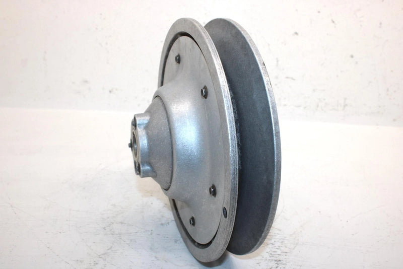 1996 Ski-doo Formula Iii 600 Oem Secondary Driven Clutch 504096100 SS22