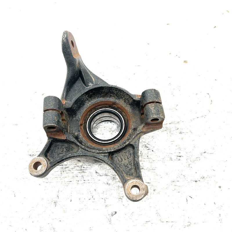2015 Polaris Ranger 570 4x4 Full Size OEM Right Steering Knuckle 5139977 XP10