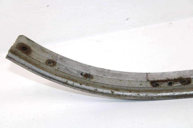1980 Yamaha Exciter 440 Oem Skid Frame Rail 8E7-47411-00-00 SY58