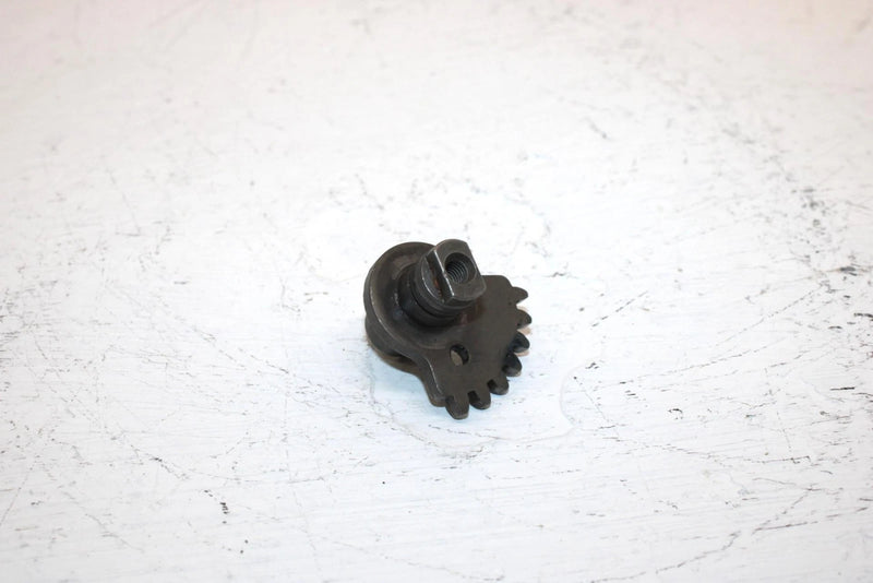 2000 Yamaha  Kodiak 400 Oem Shift Shaft 5GH-18197-00-00 AY26