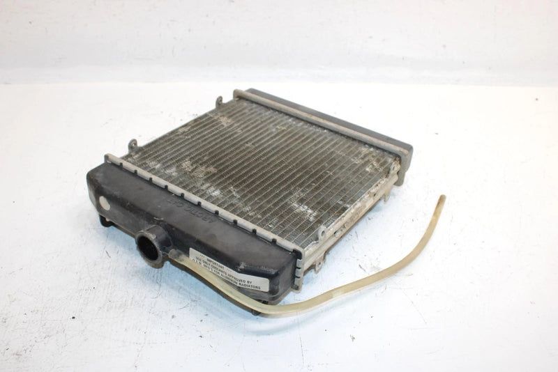 2012 Arctic Cat Prowler Hdx 700 Oem Radiator 0413-205 XA1