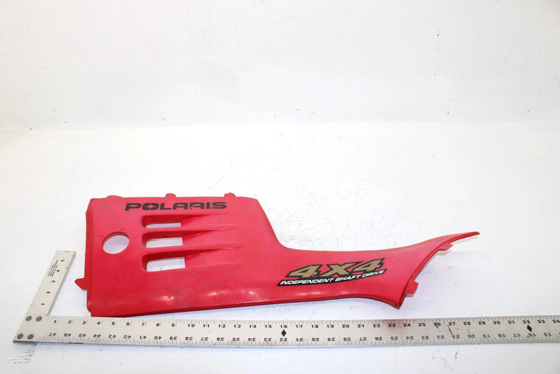 2000 Polaris Sportsman 500 Oem Left Side Panel 5431809-136 AP213