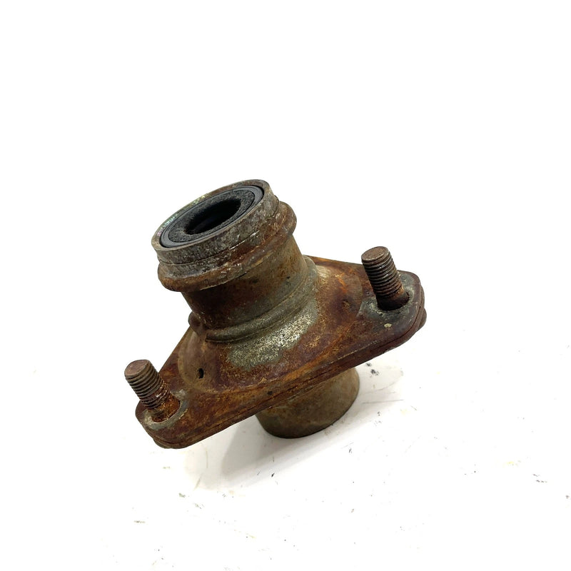 1984 Suzuki ALT125 OEM Front Wheel Hub 54110-18910 AS31