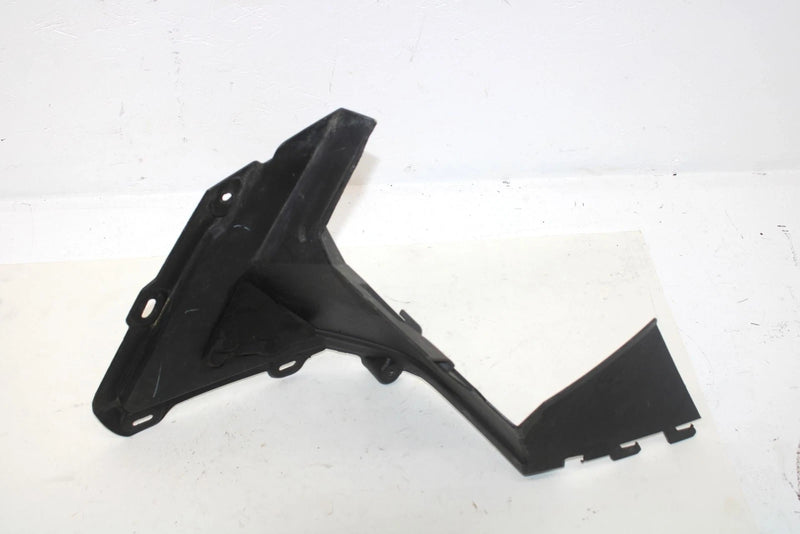 2013 Ski-doo Mxz 600 Oem Left Molding Pannel 517303673 SS64