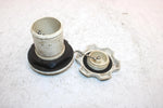 2002 Yamaha Waverunner Xlt800 Oem Fuel Filler Neck GP7-U7833-00-00 JY25