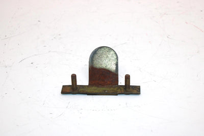 2003 Ski-doo Mxz 380f Oem Hood Guide 502006645 SS28