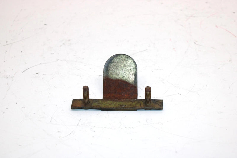 2003 Ski-doo Mxz 380f Oem Hood Guide 502006645 SS28
