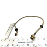 2003 Arctic Cat 400 4X4 OEM Front Brake Hose 0402-990 AA30