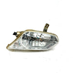 07-14 Honda Rancher 420 TRX420FE 4x4 ES OEM Left Headlight 33160-HP5-601 AH76