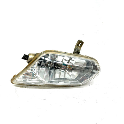 07-14 Honda Rancher 420 TRX420FE 4x4 ES OEM Left Headlight 33160-HP5-601 AH76