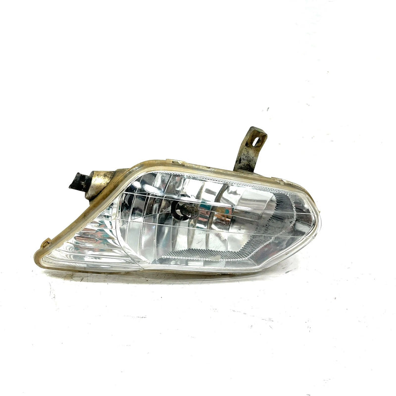 07-14 Honda Rancher 420 TRX420FE 4x4 ES OEM Left Headlight 33160-HP5-601 AH76
