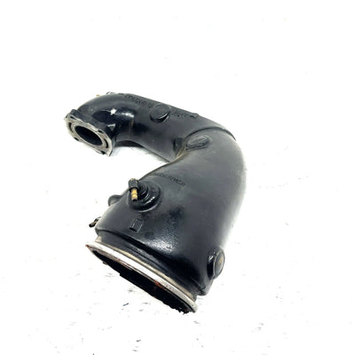 01-02 Sea-Doo GTX OEM Exhaust Head Pipe 274000928 JS33