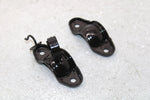 2002 Honda Trx 350 Fe Oem Steering Stem Holder 53223-HC4-000 53224-HM7-000 AH22