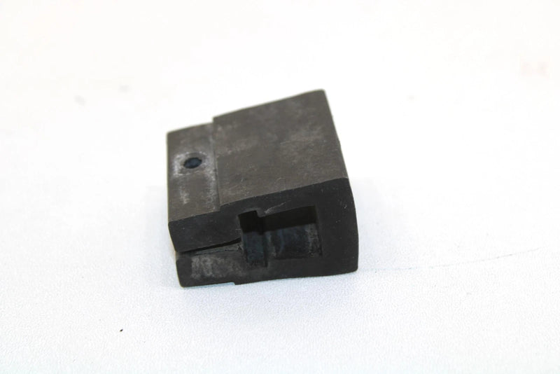Polaris Oem Single Black Rubber Standard Rear Bump Stop 5521498 Q1308