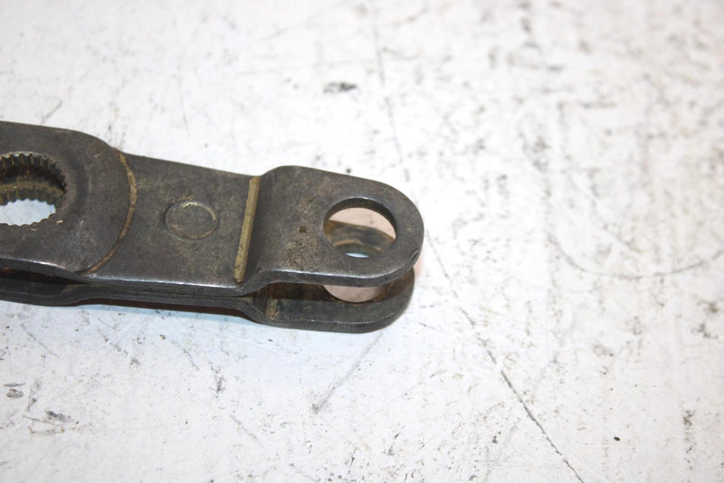 1996 Kawasaki Bayou 220 Oem Rear Back Brake Cam Arm 41053-1064 AK2
