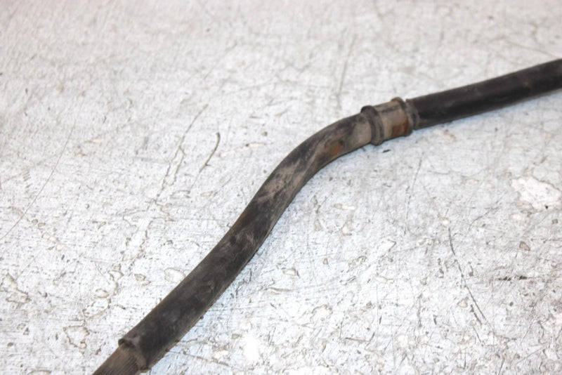 1993 Honda Trx 300 A Oem Front Lower Brake Line 45128-HC4-841 AH50
