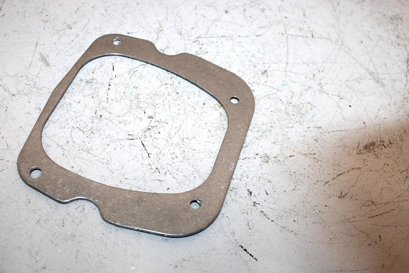 98 Polaris Xc 700 Oem Boot Plate 5211796-067 SP130