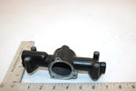 98 Arctic Cat Zr 440 Oem Coolant Manifold 3004-260 SA23