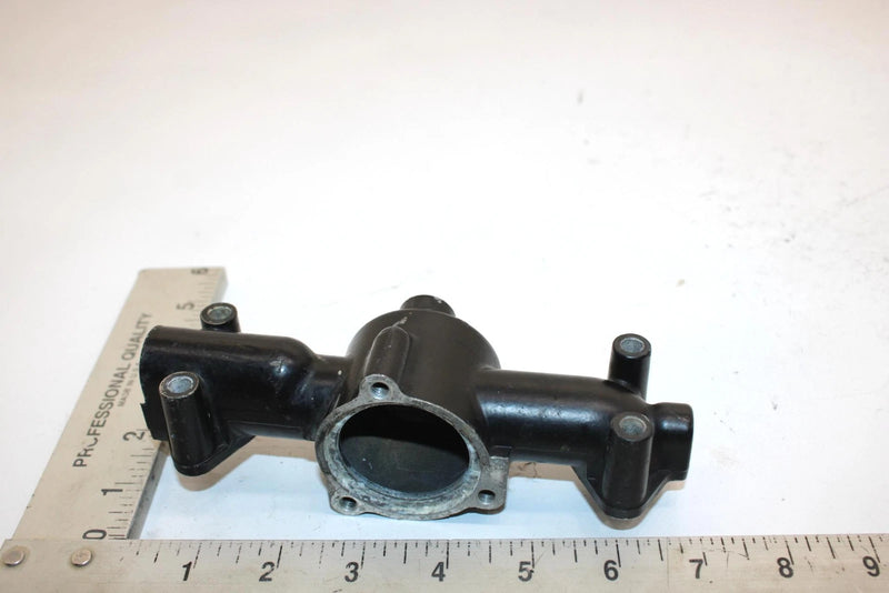 98 Arctic Cat Zr 440 Oem Coolant Manifold 3004-260 SA23
