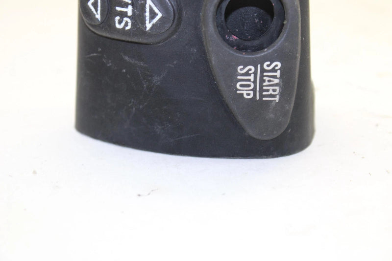 1996 Sea-doo Gsx Oem Left Switch Housing 277000498 JS14