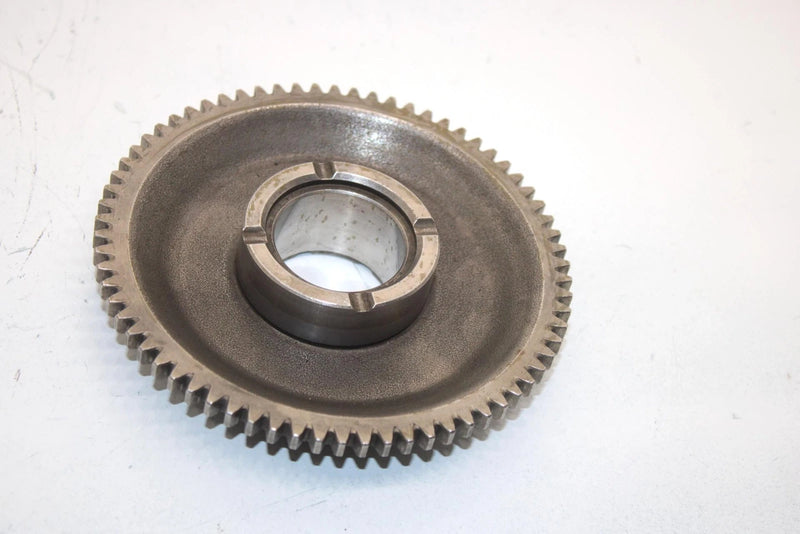 86 Honda Trx250a Oem Starter Clutch Gear 28110-HA0-000 AH30