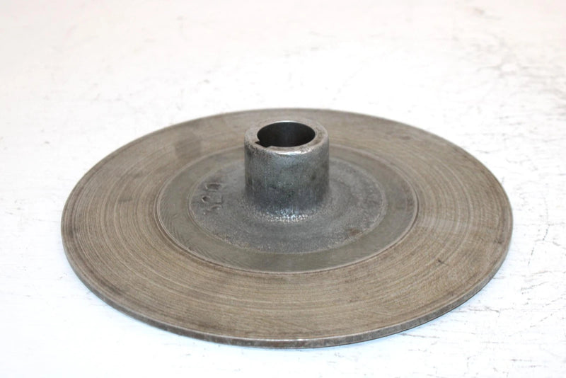 2002 Ski-doo Mxz 800 Adrenaline Oem Brake Rotor Disc 507031300 SS21