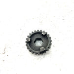 84-87 Suzuki Quadrunner 185 OEM 24T 4th Driven Gear 24341-24411 AS33