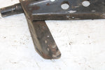 2001 Ski-doo Mxz 600 Oem Left Foot Rest Support 518320507 SS101