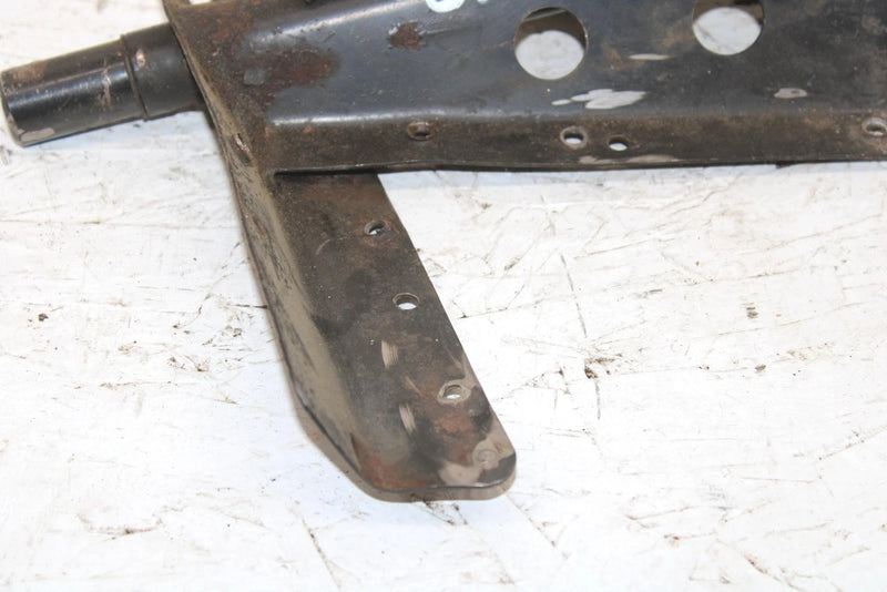 2001 Ski-doo Mxz 600 Oem Left Foot Rest Support 518320507 SS101