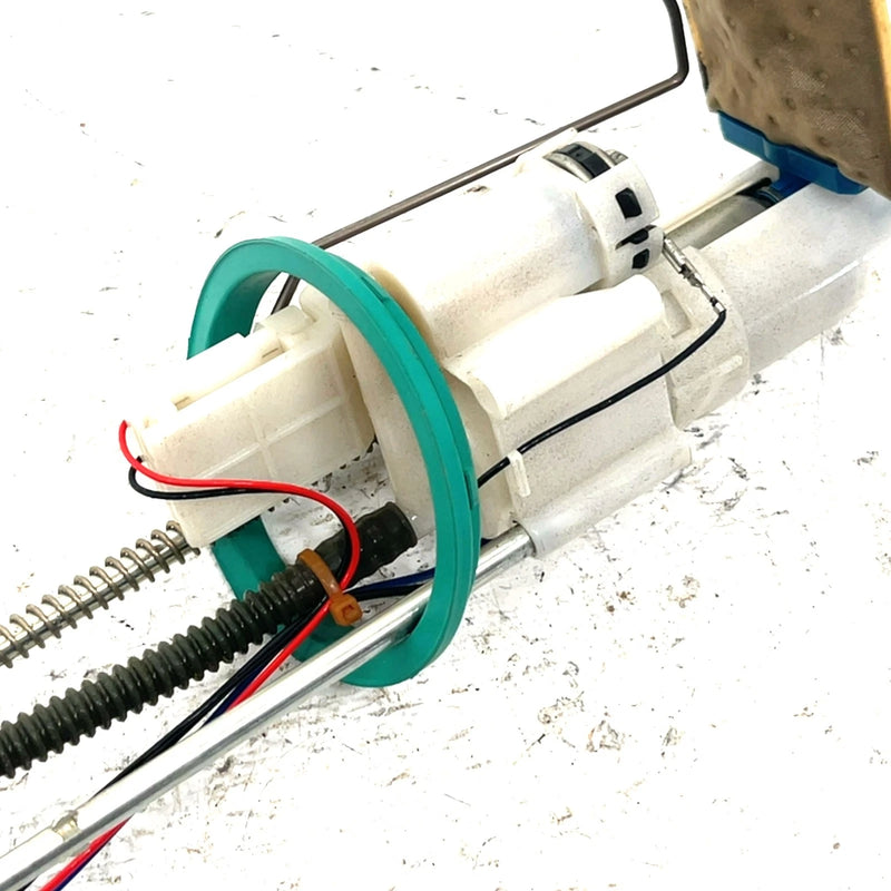 2022 Can-Am Defender HD10 OEM Fuel Pump 709001189 XB0