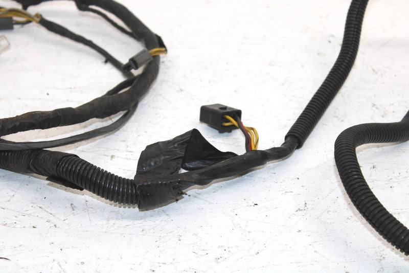 1994 Ski-doo Formula Stx Oem Main Wiring Harness SS119