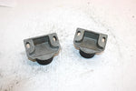 1999 Sea-doo Gtx Limited Oem Engine Mount Pair 270000421 JS43