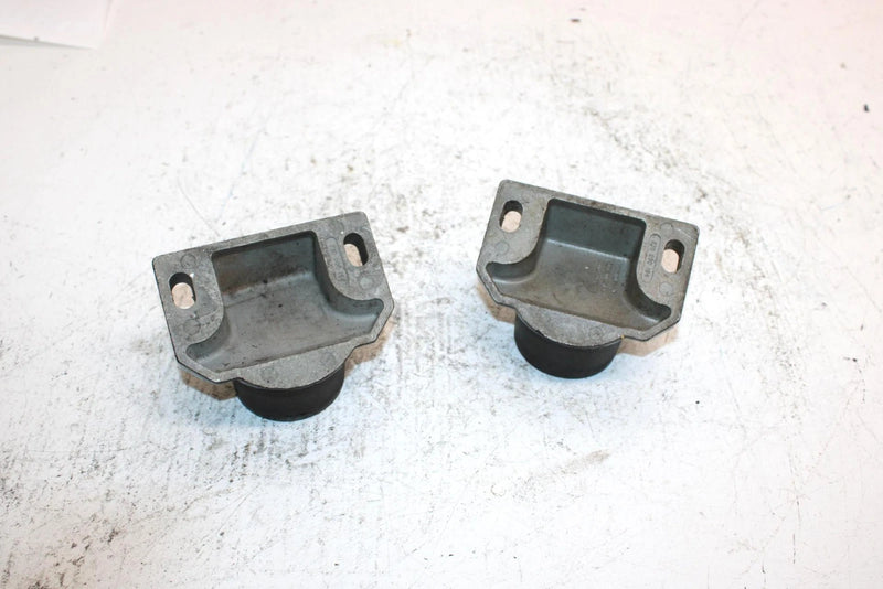 1999 Sea-doo Gtx Limited Oem Engine Mount Pair 270000421 JS43
