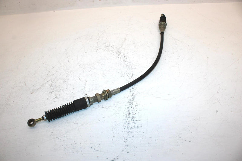 2001 Arctic Cat 250 4x4 Oem Brake Cable 3487-001 AA8