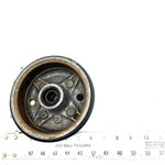 86-88 Honda FourTrax 200 2x4 OEM Front Wheel Hub/Brake Drum 44610-HB3-000 AH91