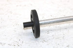 2001 Ski-doo Summit 700 Oem Rear Suspension Idler Shaft 503153600 B170